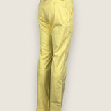 Pantalone Jacob Cohen Yellow 