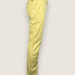 Pantalone Jacob Cohen Yellow 