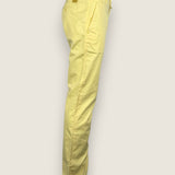 Pantalone Jacob Cohen Yellow 