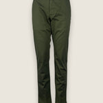 Pantalone Jacob Cohen Green 
