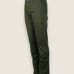 Pantalone Jacob Cohen Green 