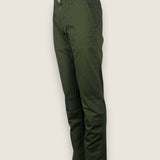 Pantalone Jacob Cohen Green 