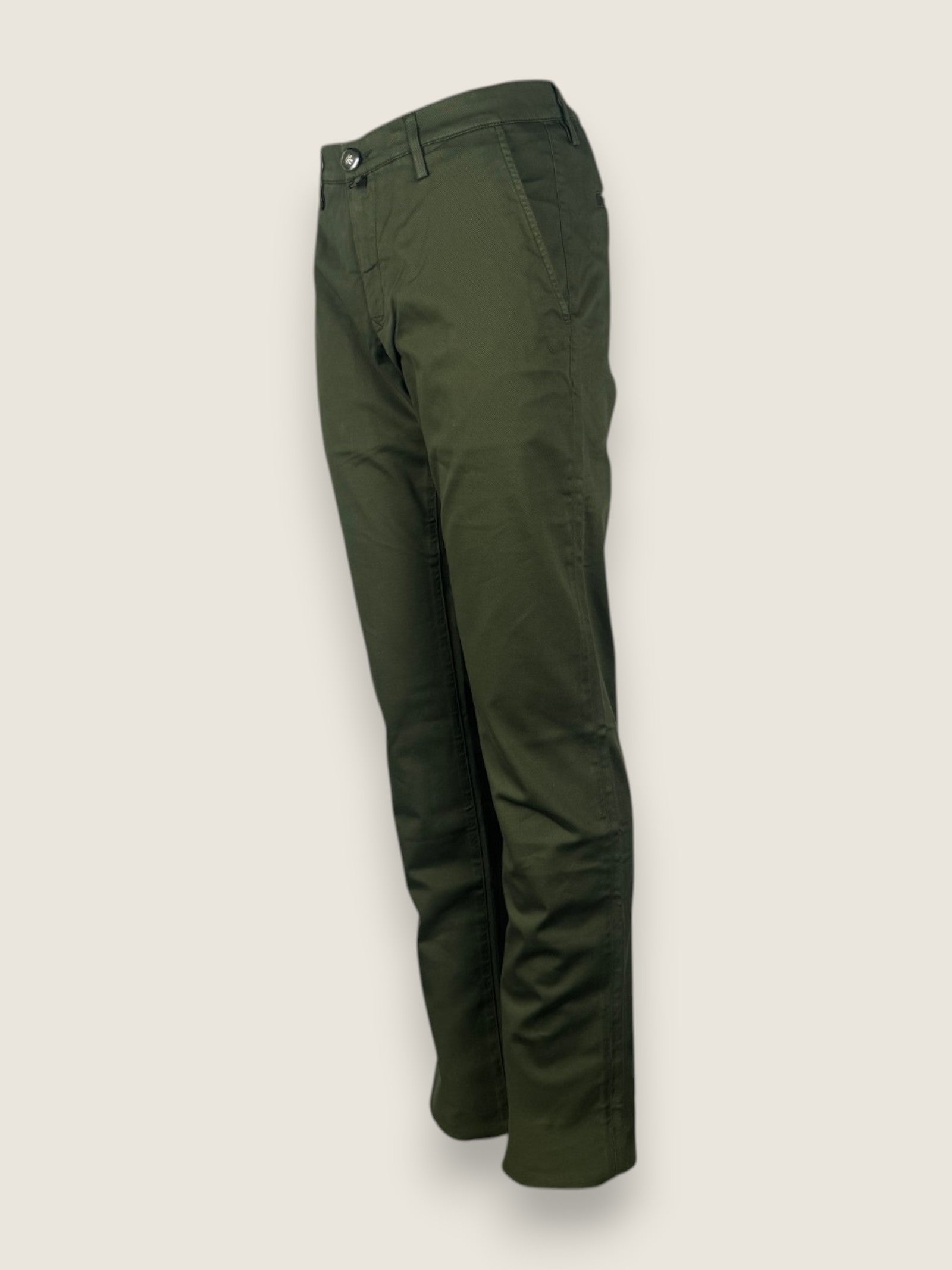 Pantalone Jacob Cohen Green 