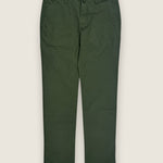 Pantalone Jacob Cohen Green 