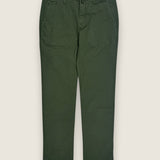 Pantalone Jacob Cohen Green 