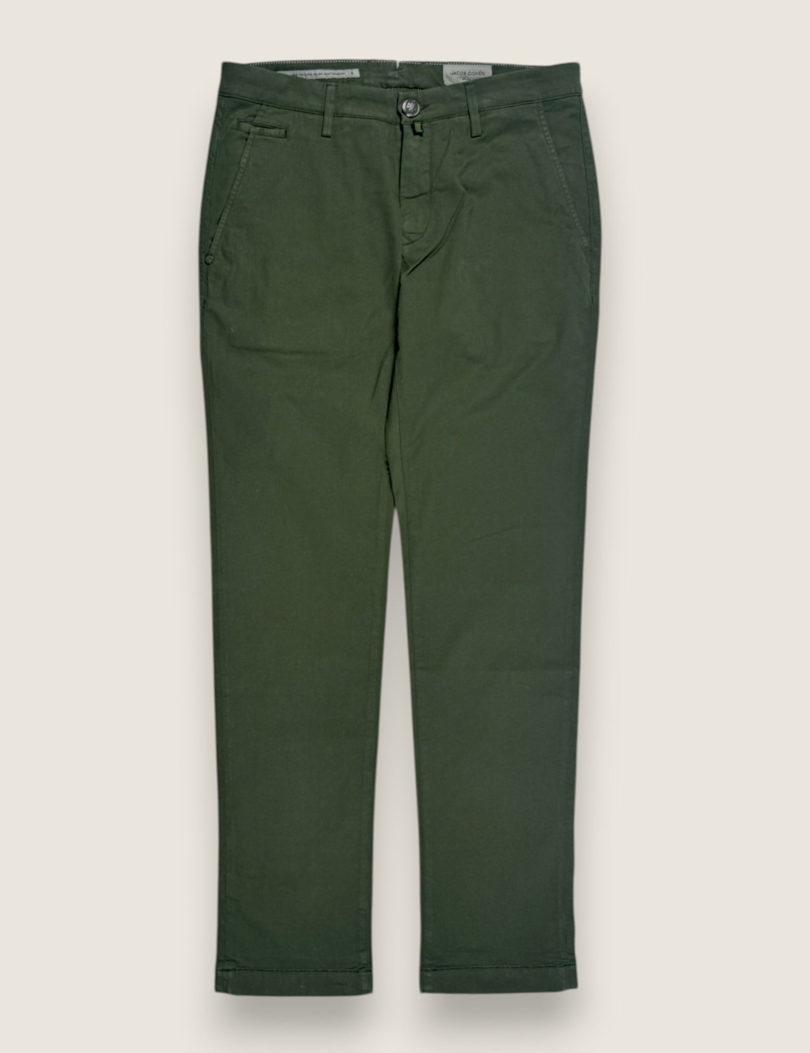 Pantalone Jacob Cohen Green 