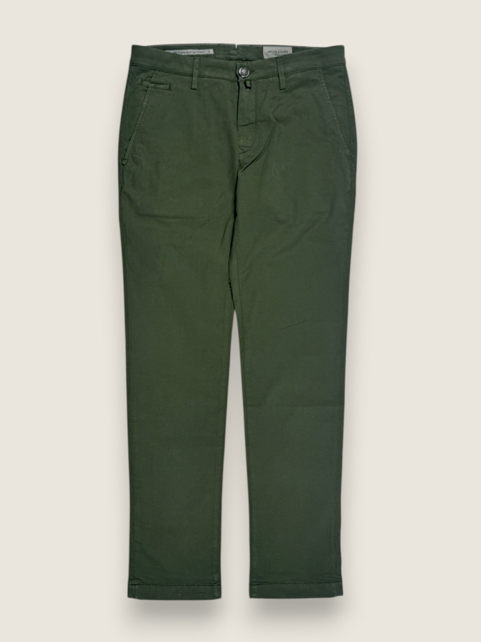 Pantalone Jacob Cohen Green 