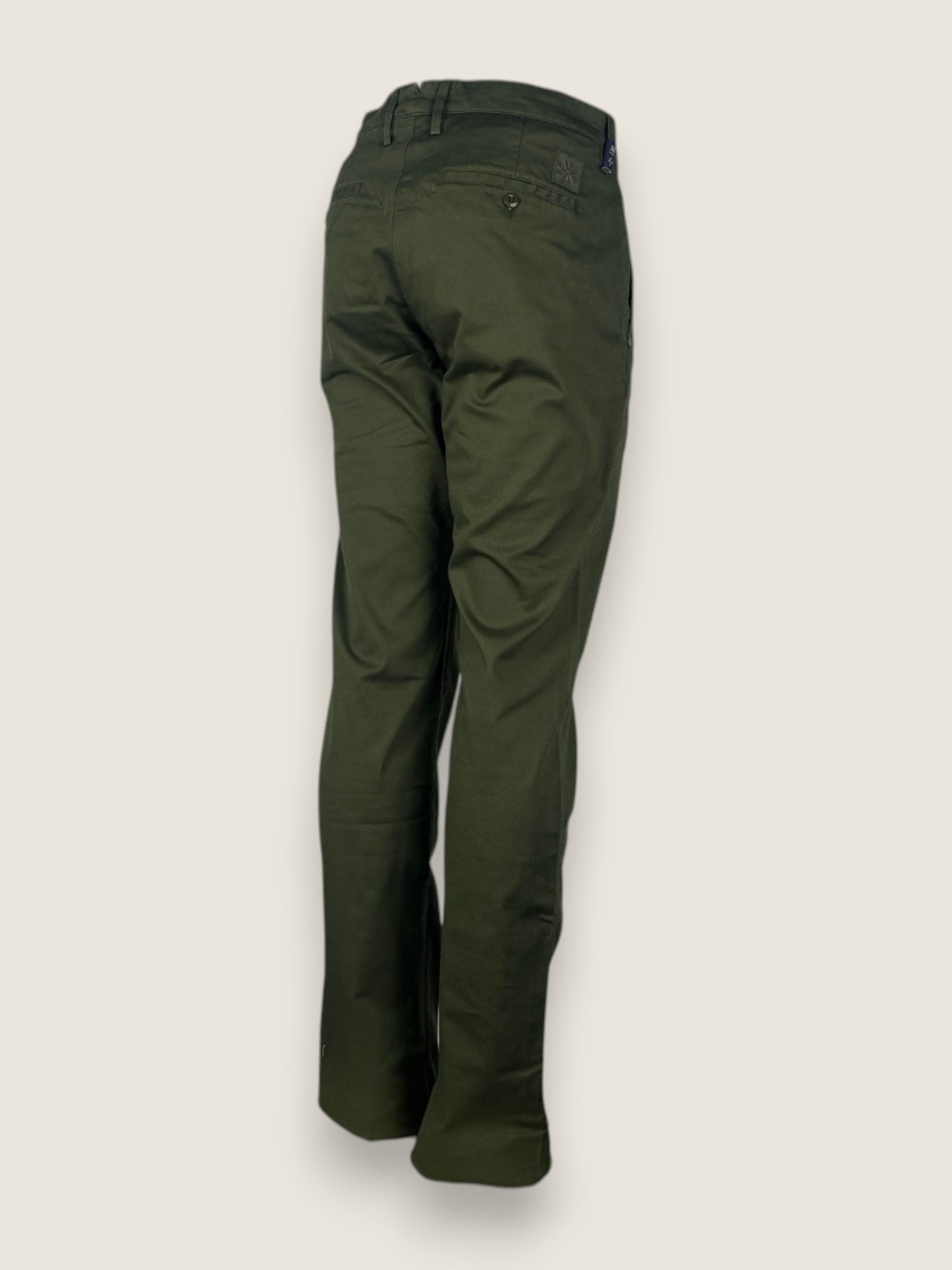 Pantalone Jacob Cohen Green 