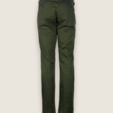 Pantalone Jacob Cohen Green 