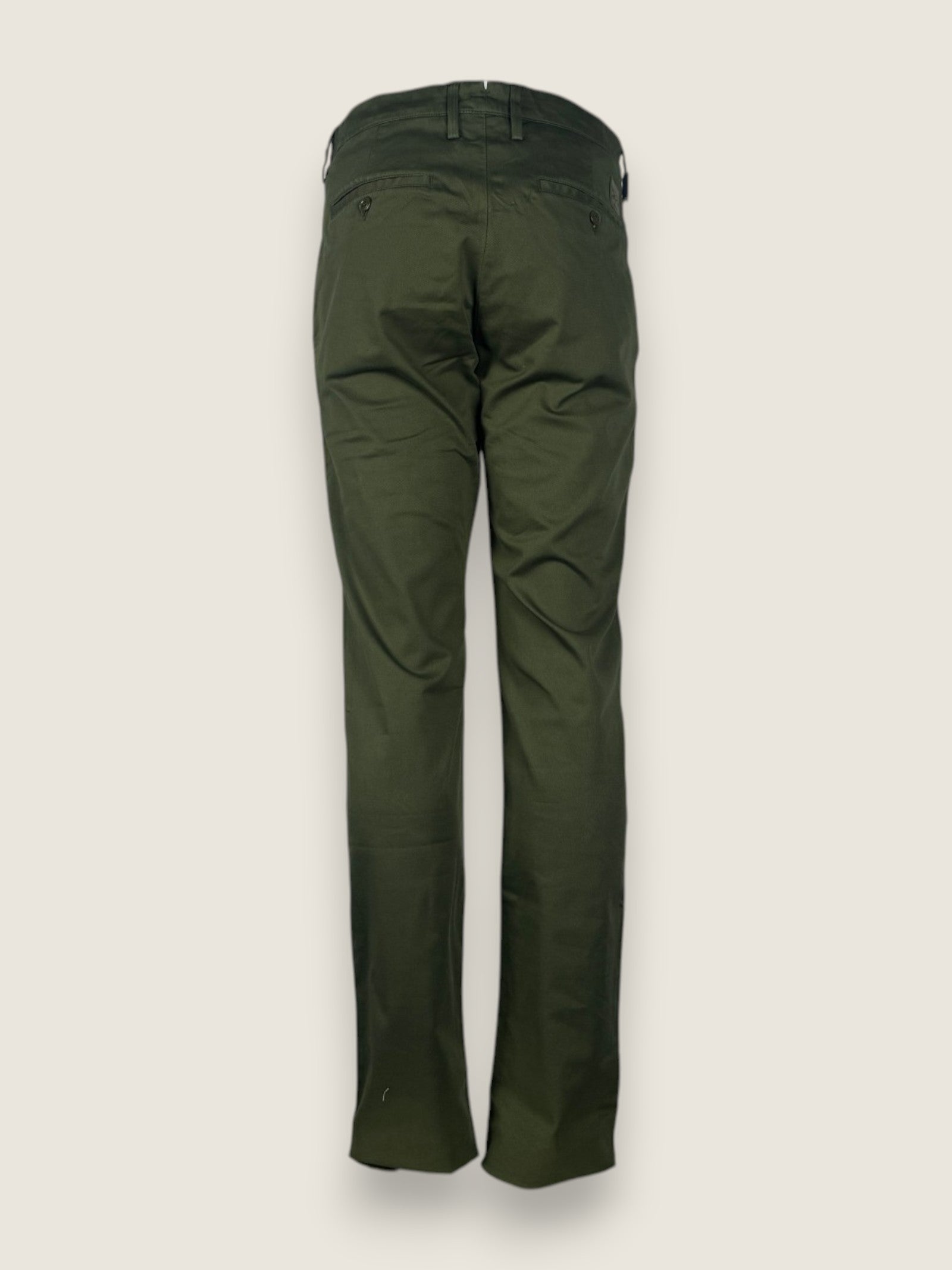 Pantalone Jacob Cohen Green 