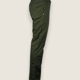 Pantalone Jacob Cohen Green 