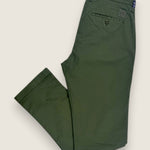 Pantalone Jacob Cohen Green 