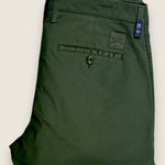 Pantalone Jacob Cohen Green 