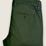 Pantalone Jacob Cohen Green 