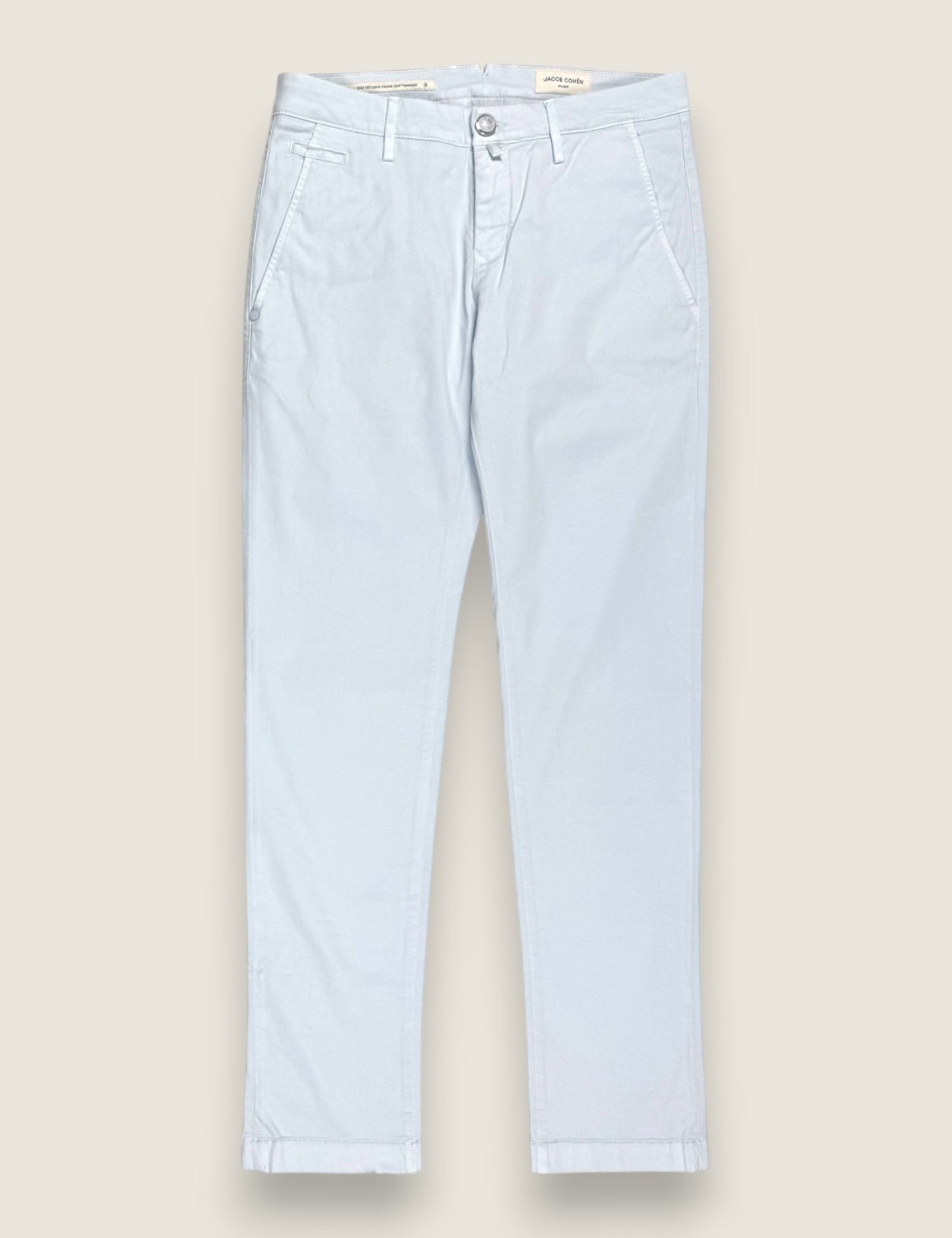 Pantalone Jacob Cohen Azure 