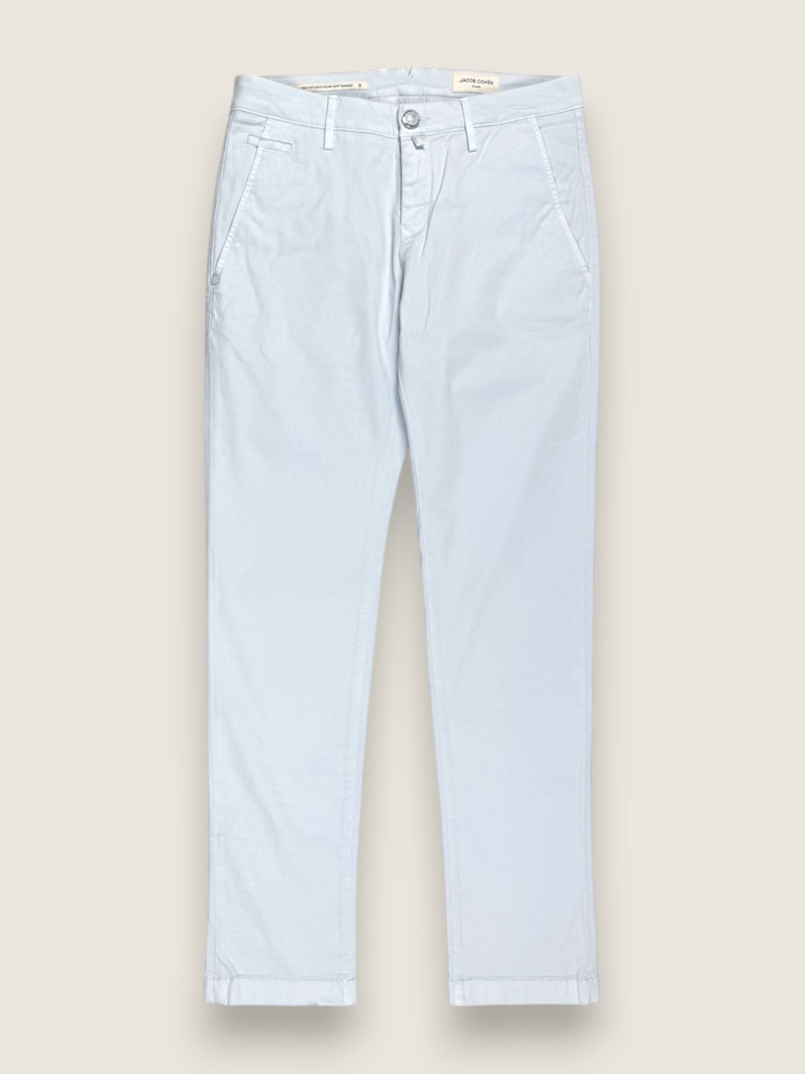 Pantalone Jacob Cohen Azure 