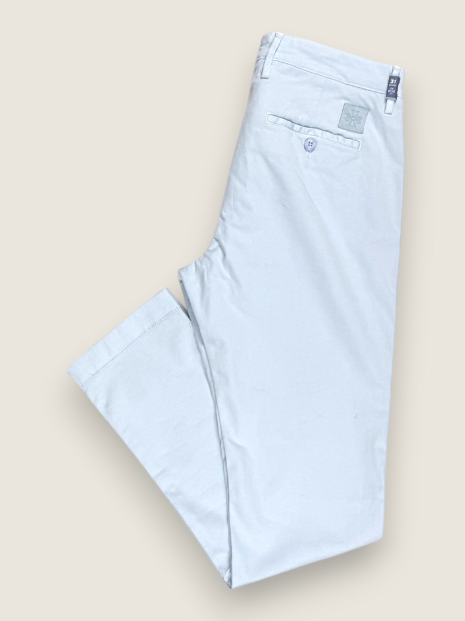 Pantalone Jacob Cohen Azure 