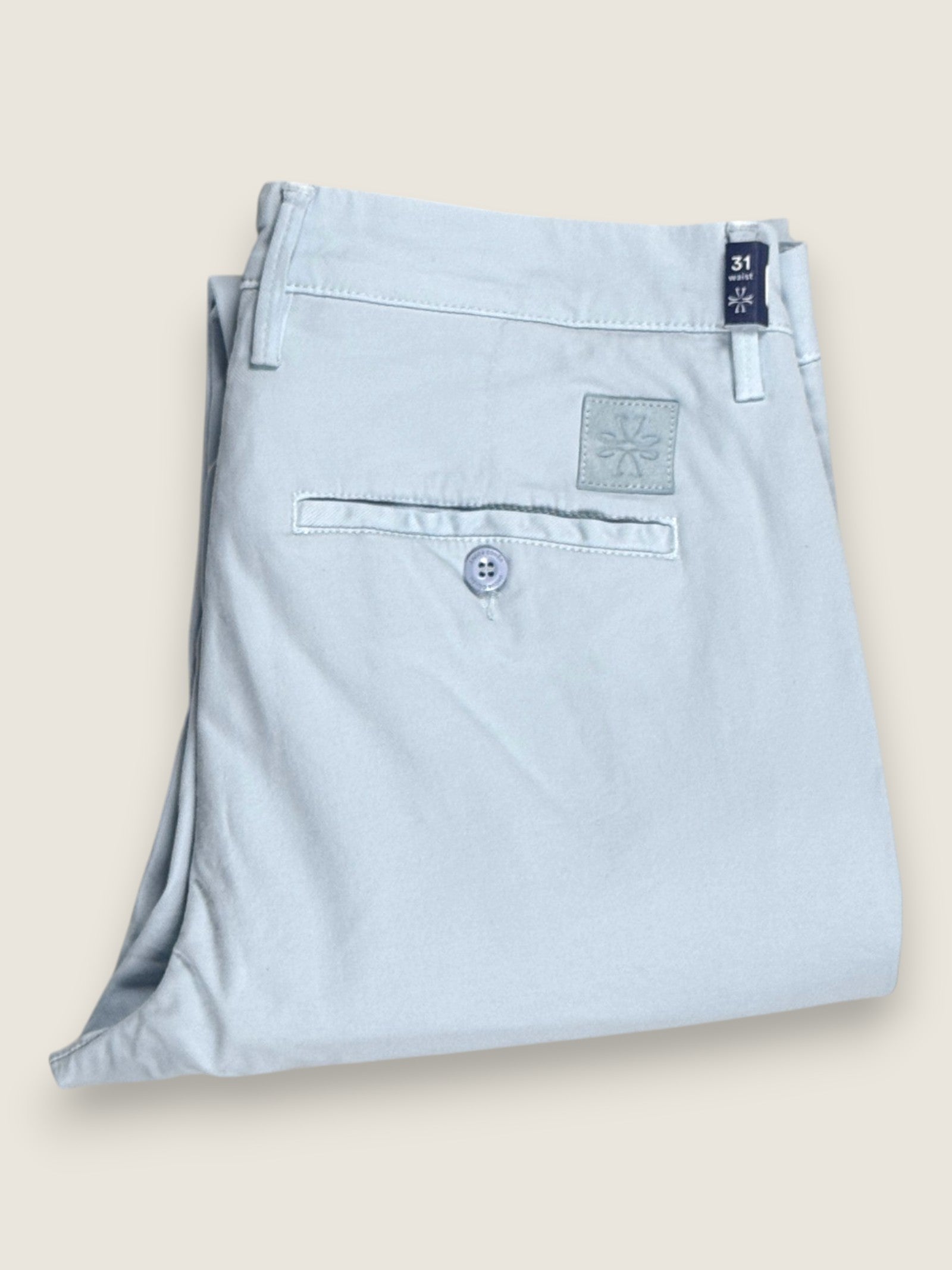 Pantalone Jacob Cohen Azure 