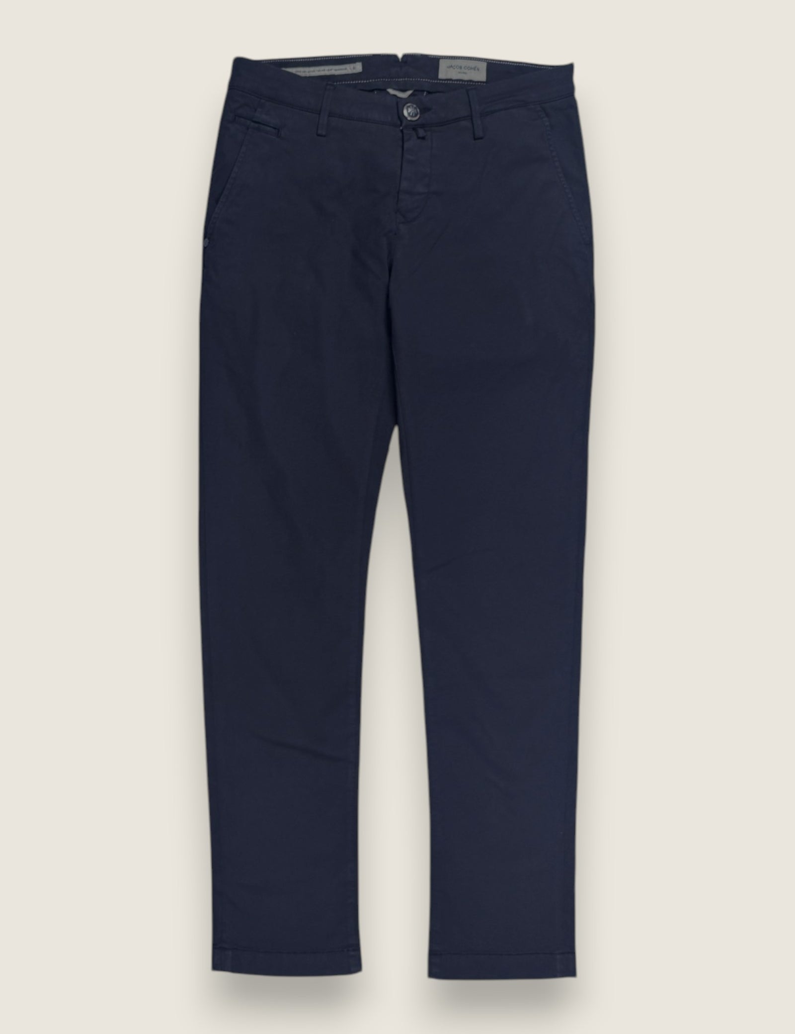 Pantalone Jacob Cohen Navy 