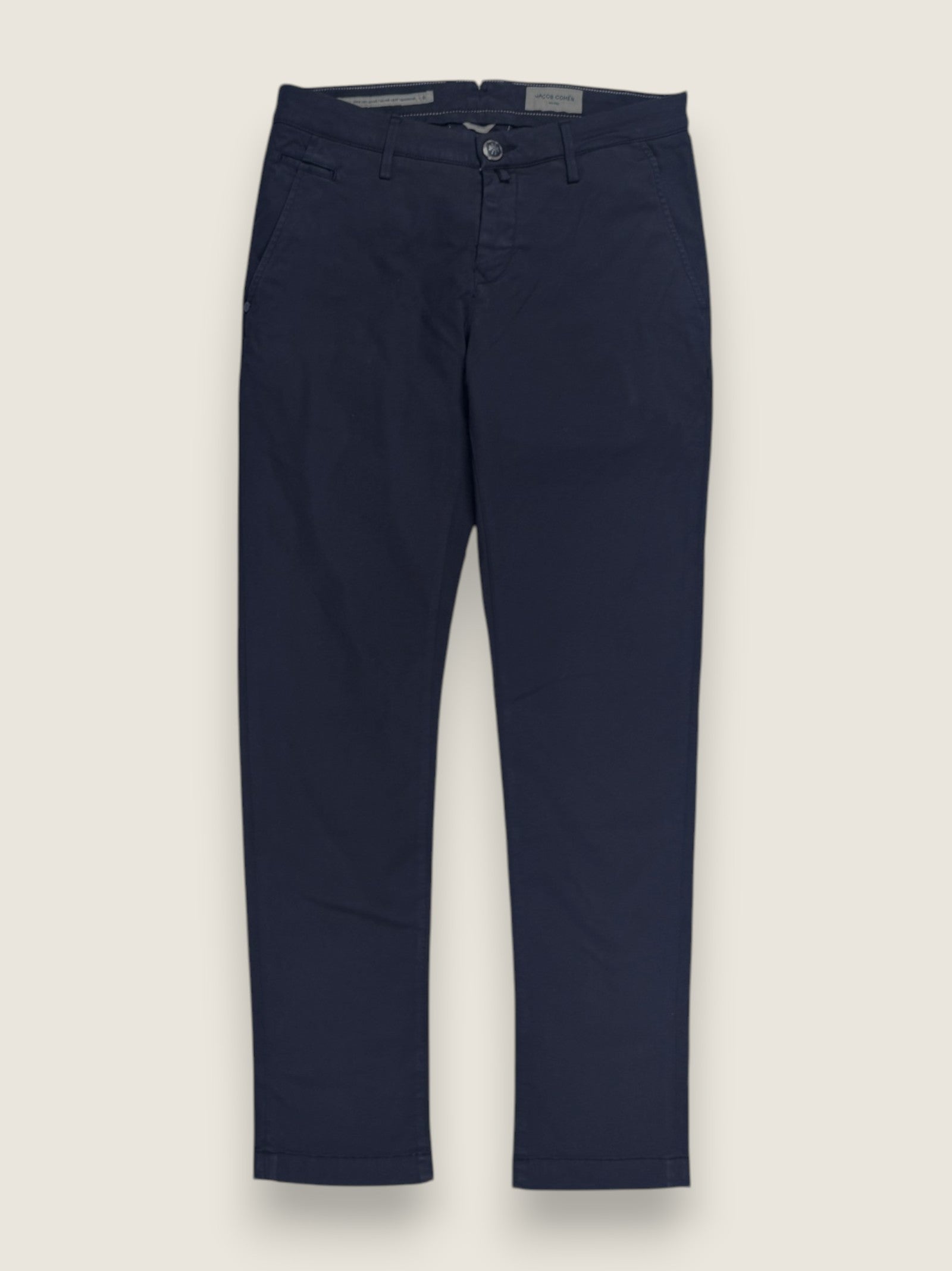 Pantalone Jacob Cohen Navy 