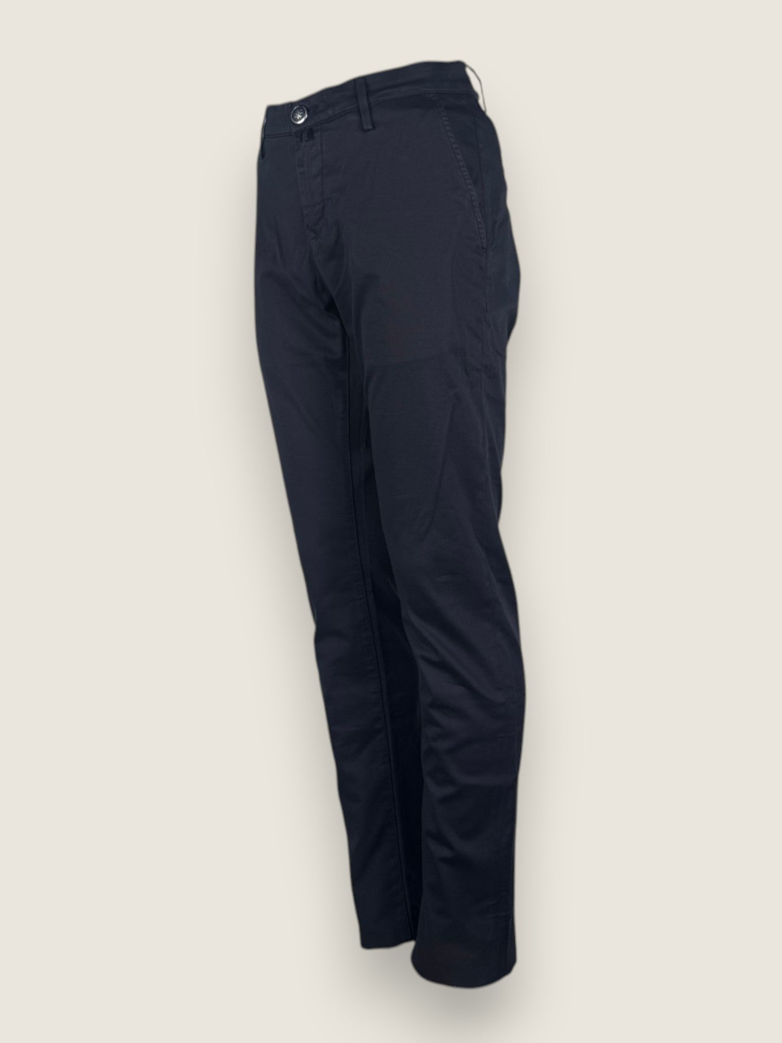 Pantalone Jacob Cohen Navy 