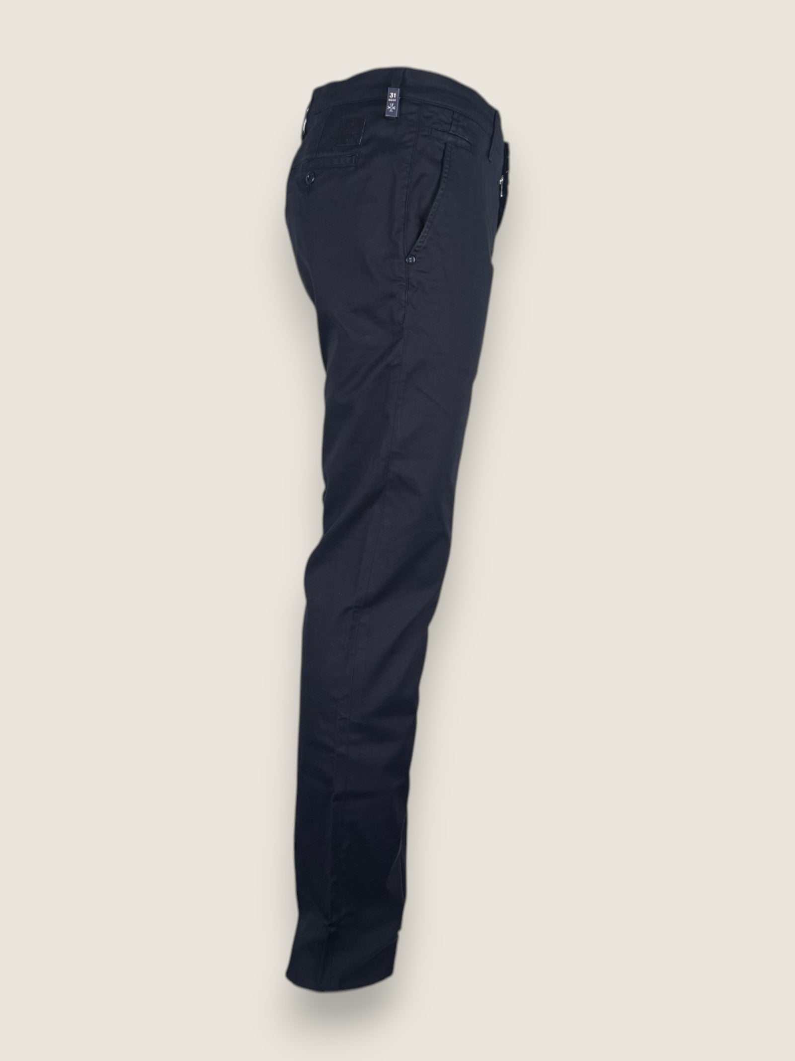 Pantalone Jacob Cohen Navy 