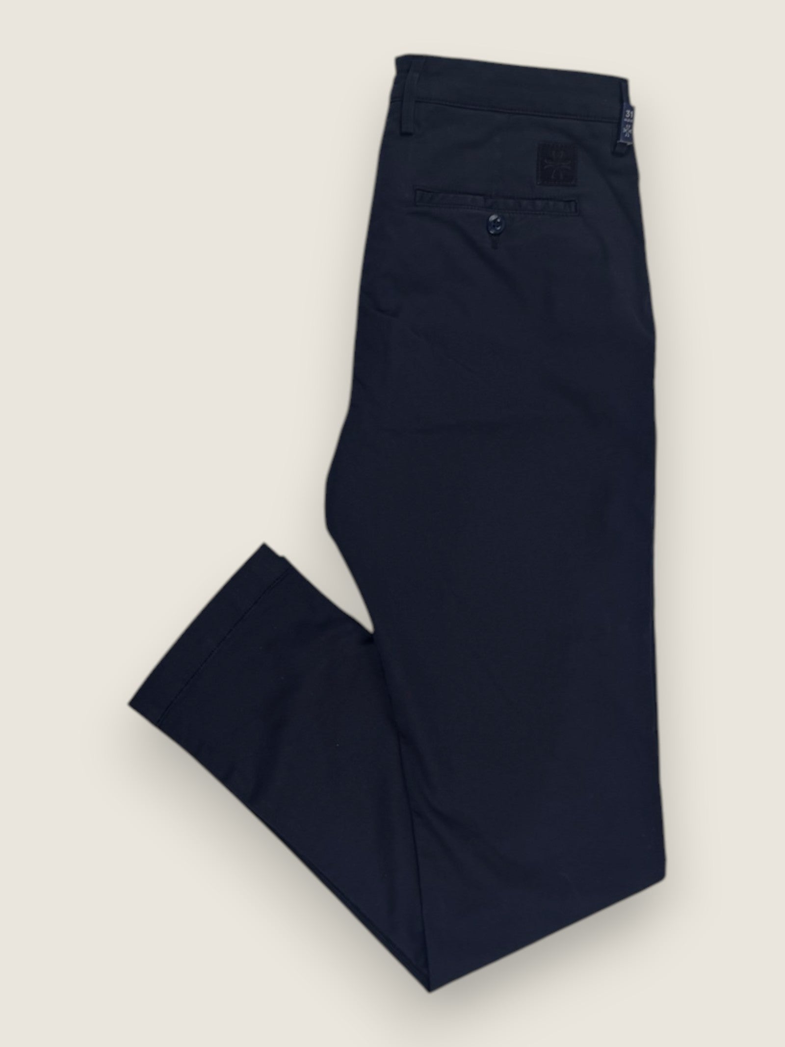 Pantalone Jacob Cohen Navy 