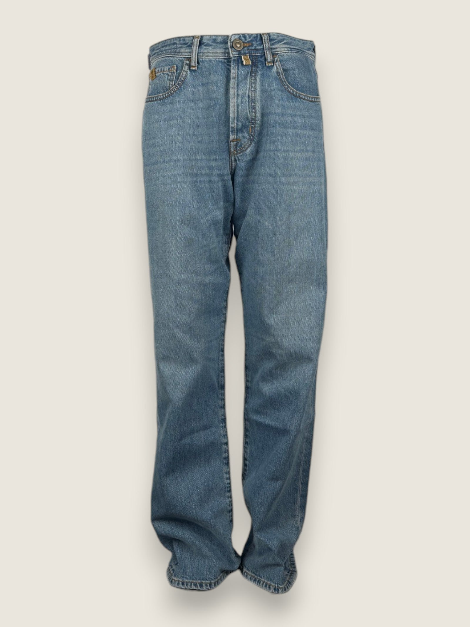 Jeans Jacob Cohen Medium blu 