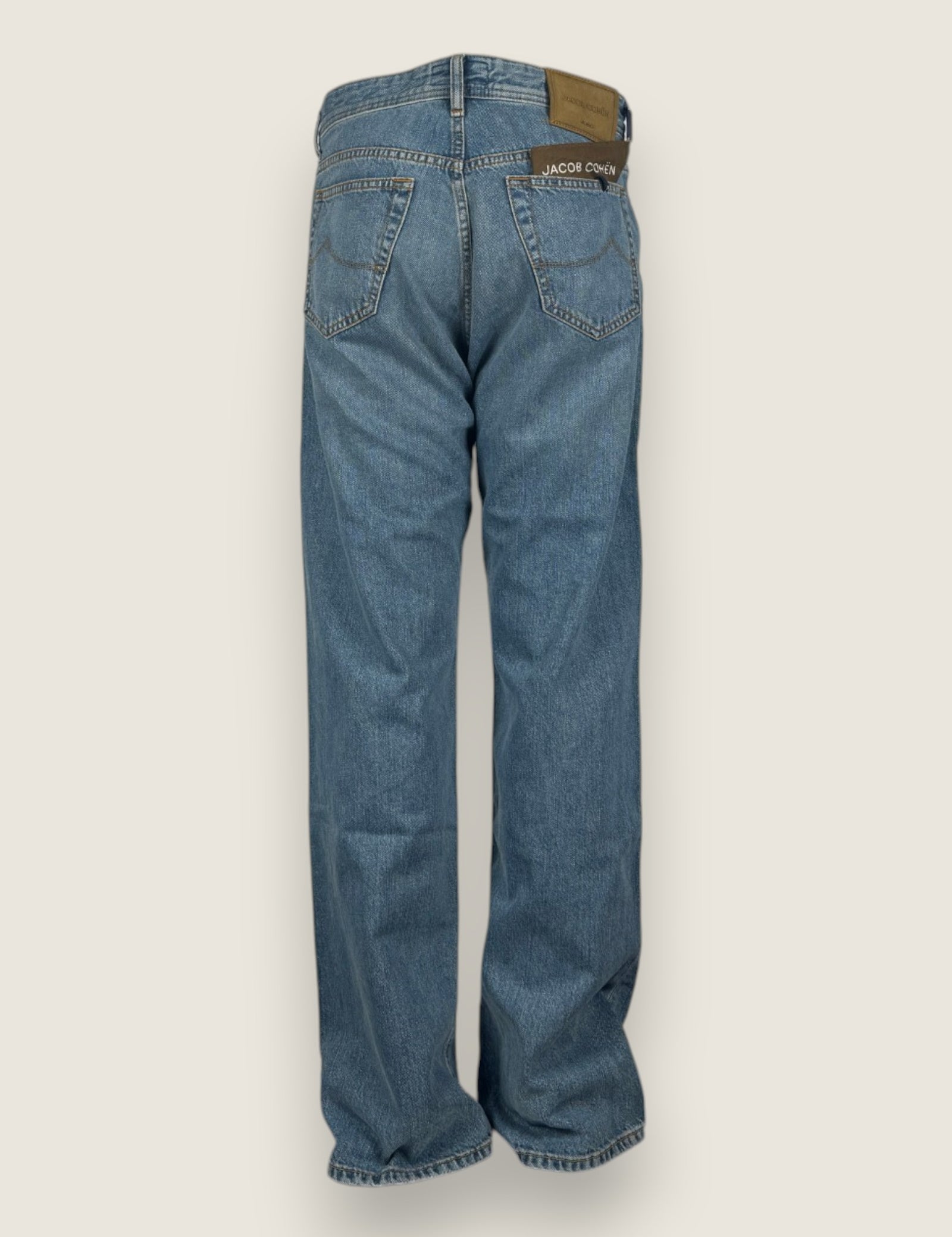 Jeans Jacob Cohen Medium blu 
