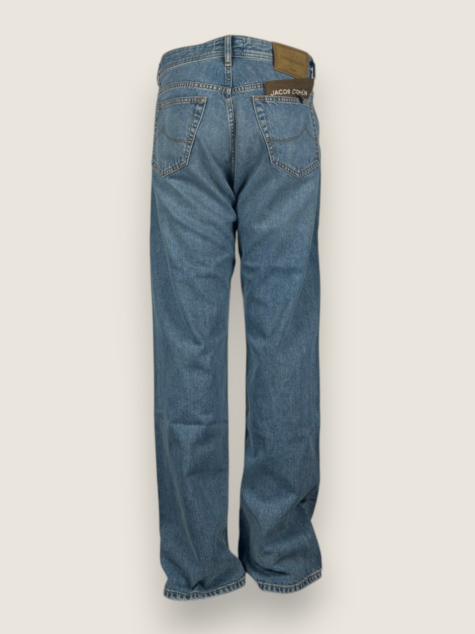 Jeans Jacob Cohen Medium blu 
