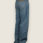Jeans Jacob Cohen Medium blu 