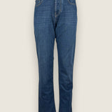 Jeans Jacob Cohen Medium blu 