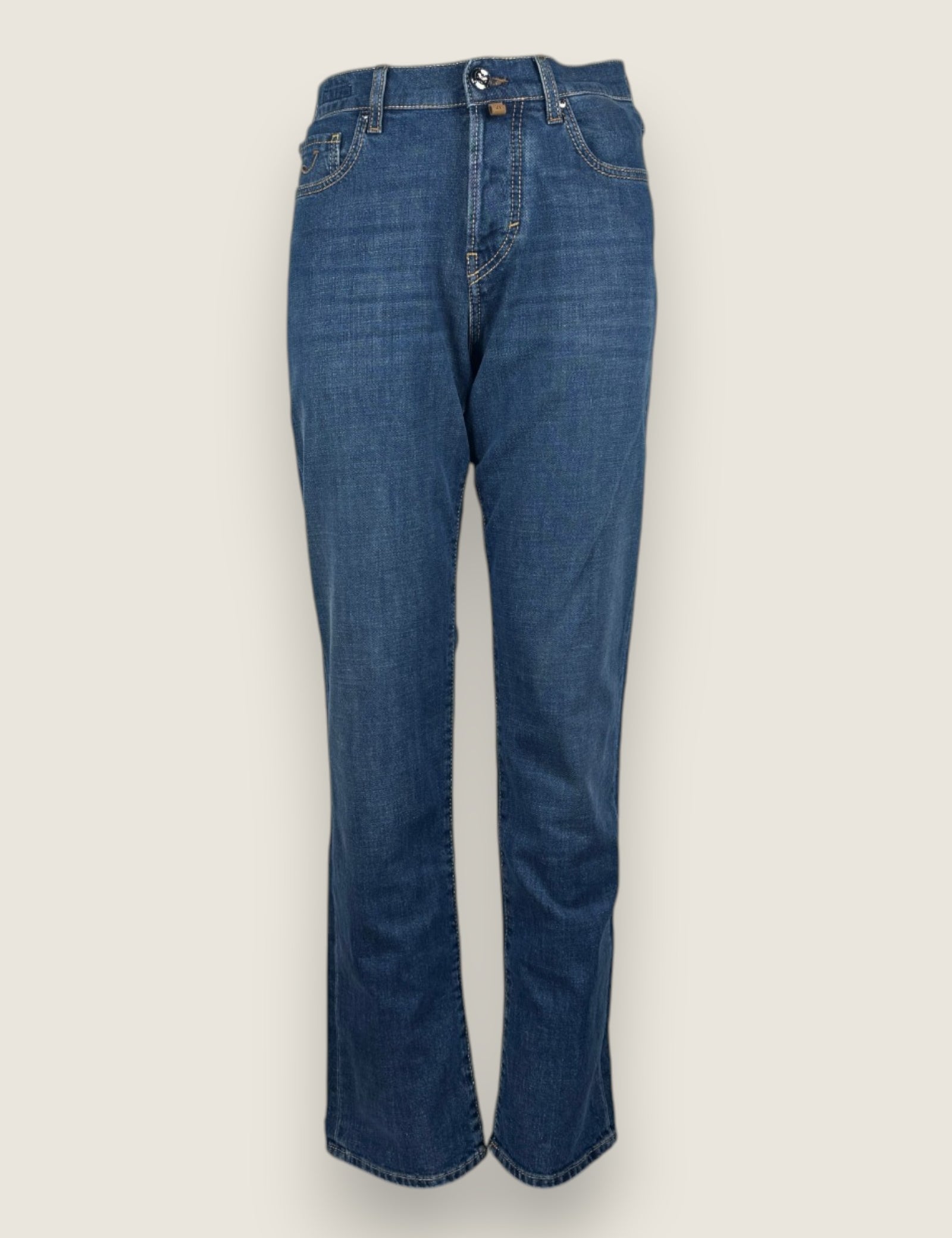 Jeans Jacob Cohen Medium blu 