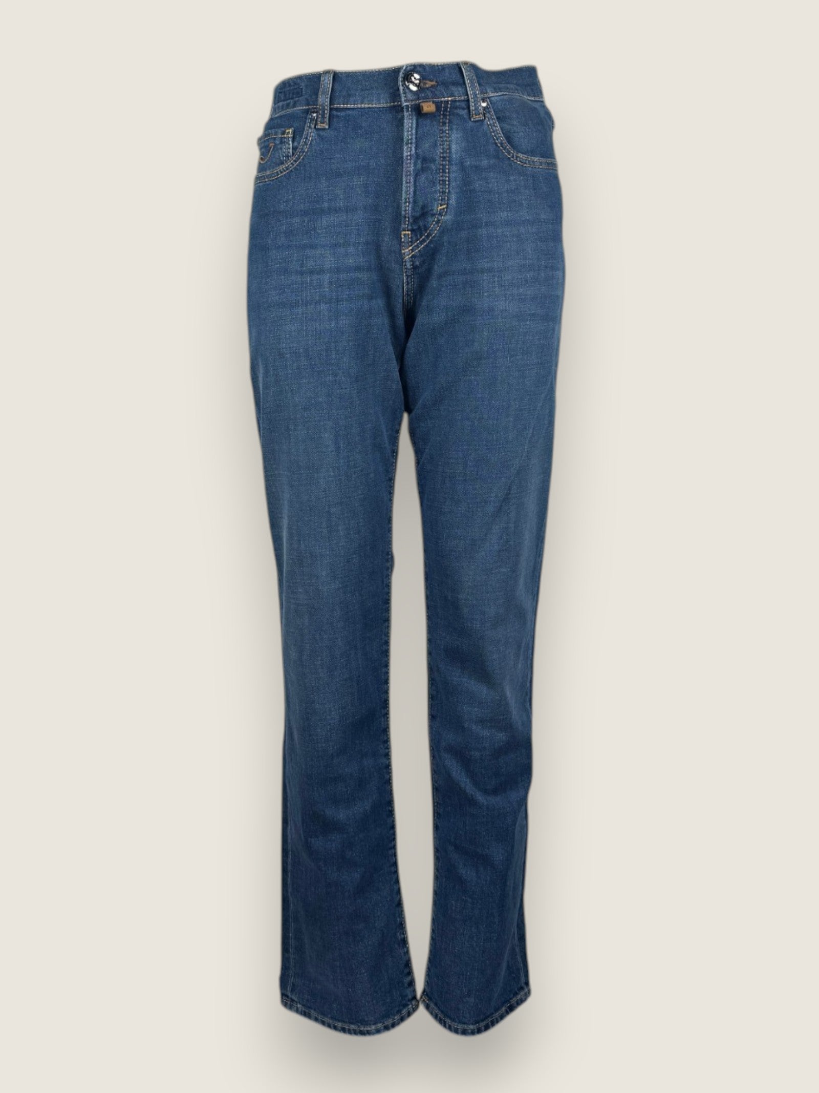 Jeans Jacob Cohen Medium blu 