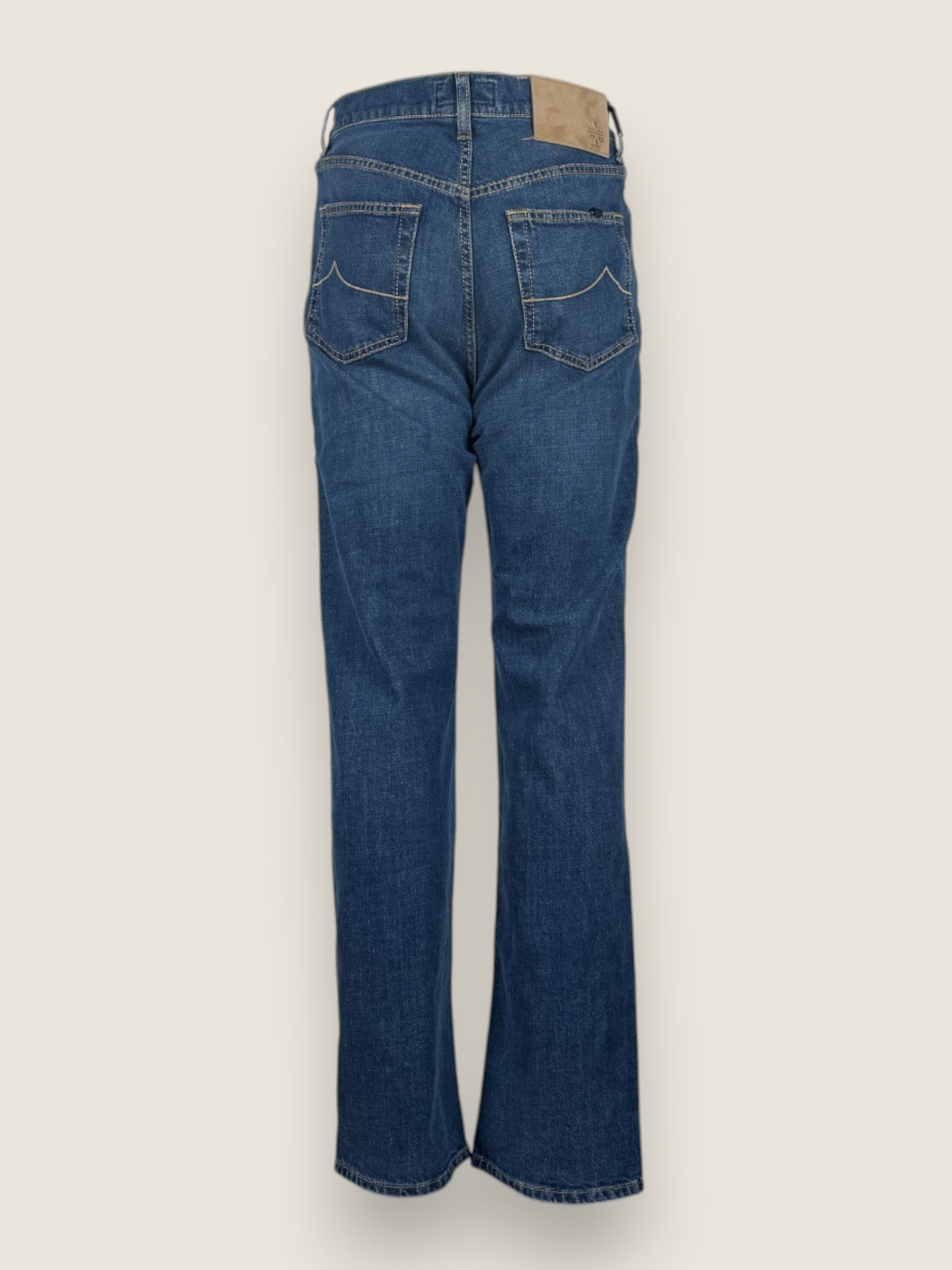 Jeans Jacob Cohen Medium blu 