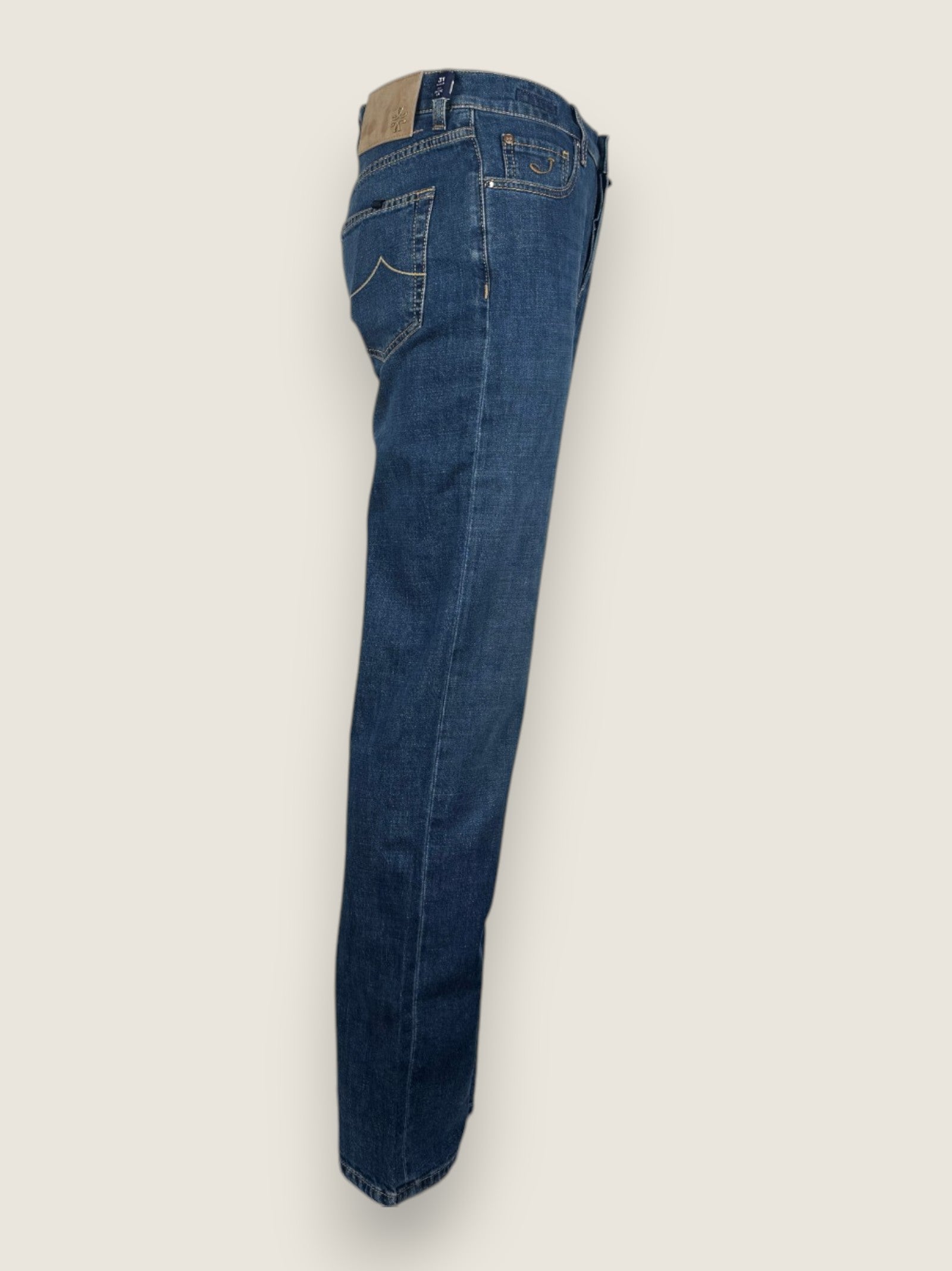 Jeans Jacob Cohen Medium blu 