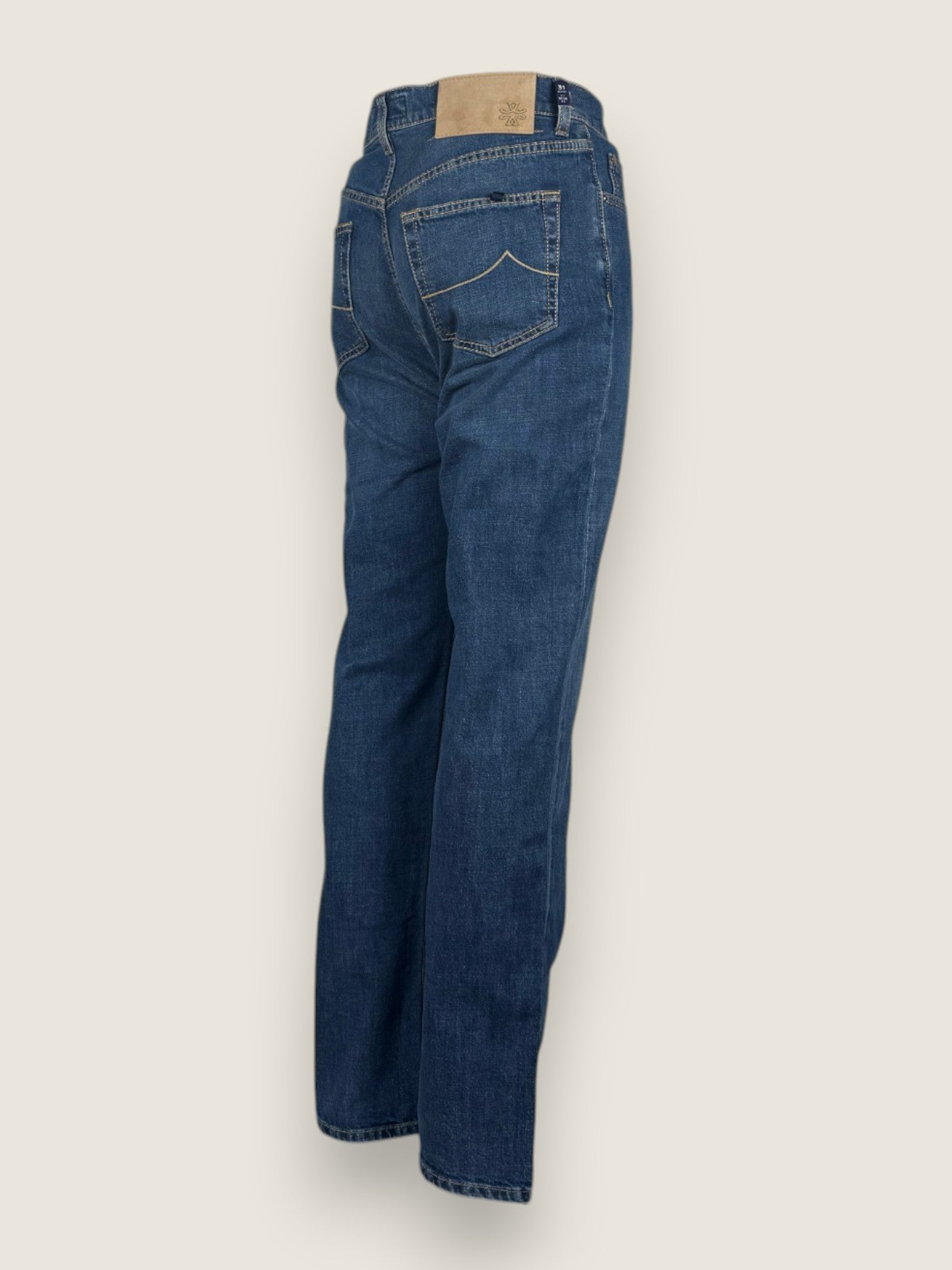 Jeans Jacob Cohen Medium blu 