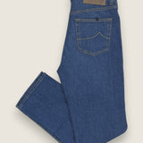 Jeans Jacob Cohen Medium blu 