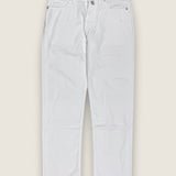 Jeans Jacob Cohen Optical white 