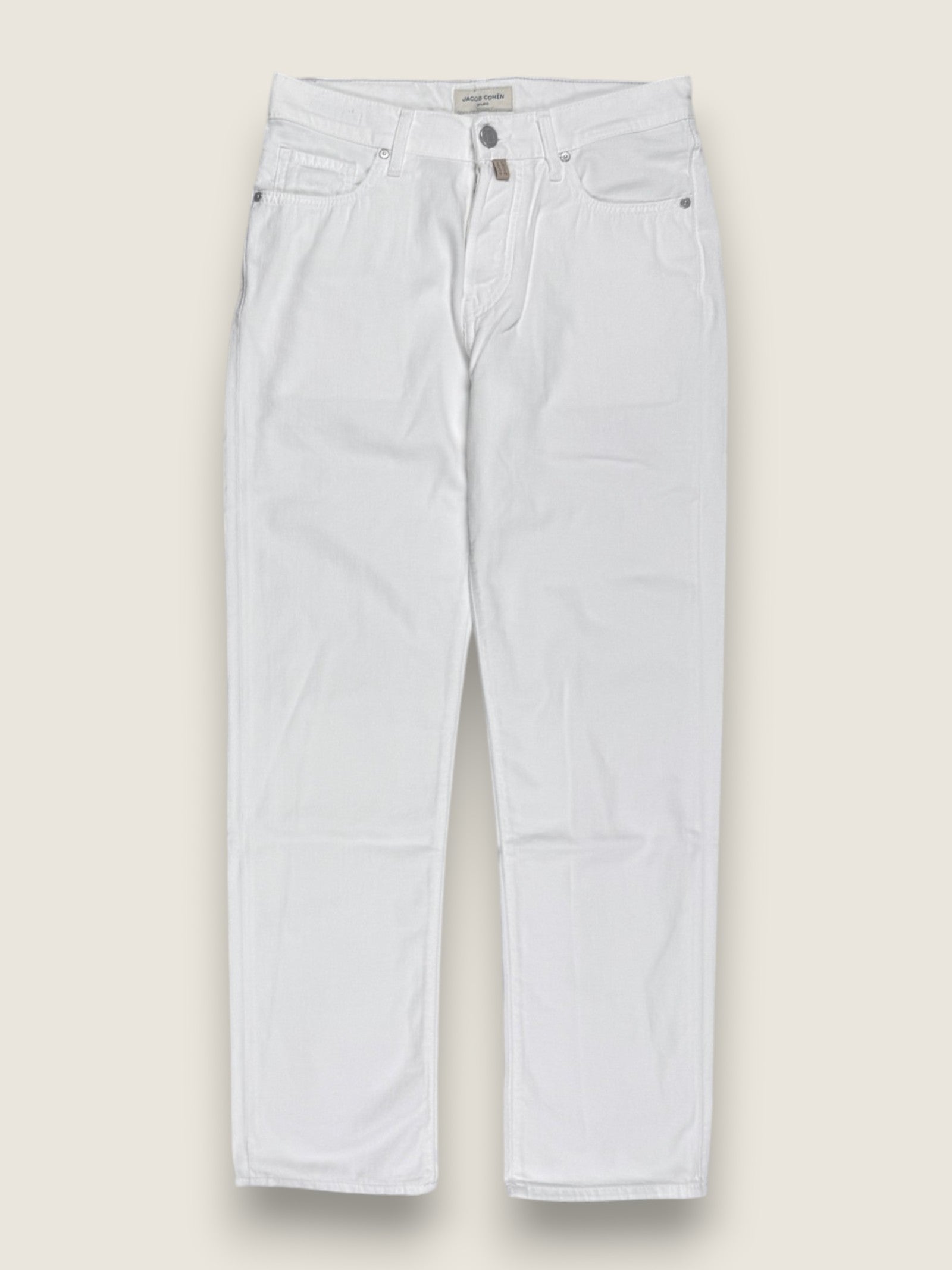 Jeans Jacob Cohen Optical white 