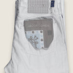 Jeans Jacob Cohen Optical white 
