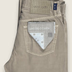 Jeans Jacob Cohen Light beige 