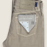 Jeans Jacob Cohen Light beige 