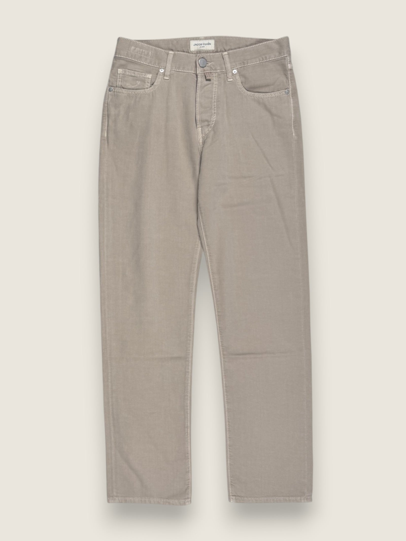 Jeans Jacob Cohen Light beige 