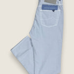 Jeans Jacob Cohen Azure 