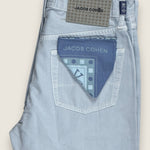 Jeans Jacob Cohen Azure 