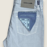Jeans Jacob Cohen Azure 