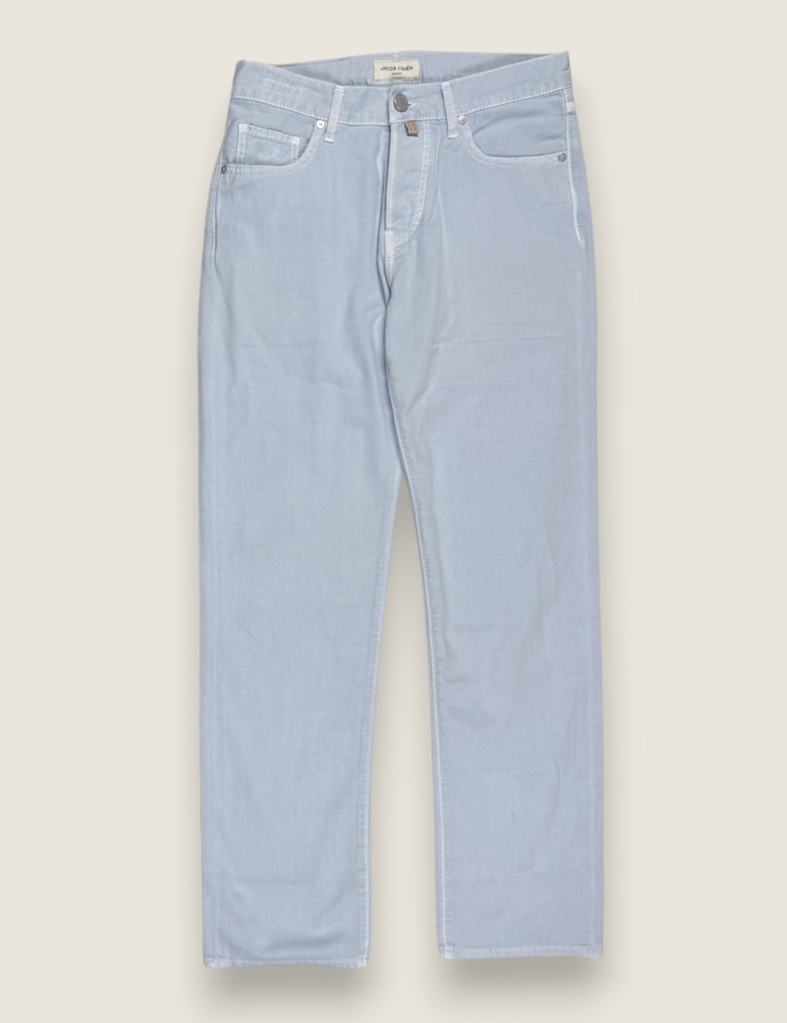 Jeans Jacob Cohen Azure 