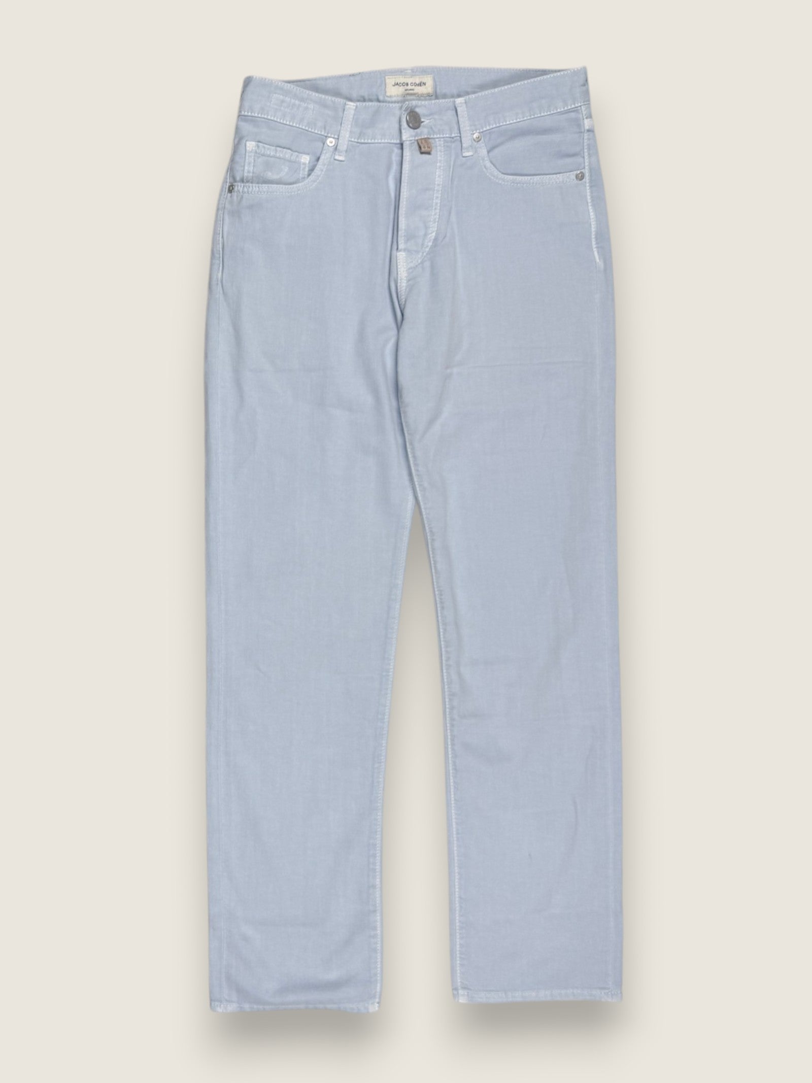 Jeans Jacob Cohen Azure 