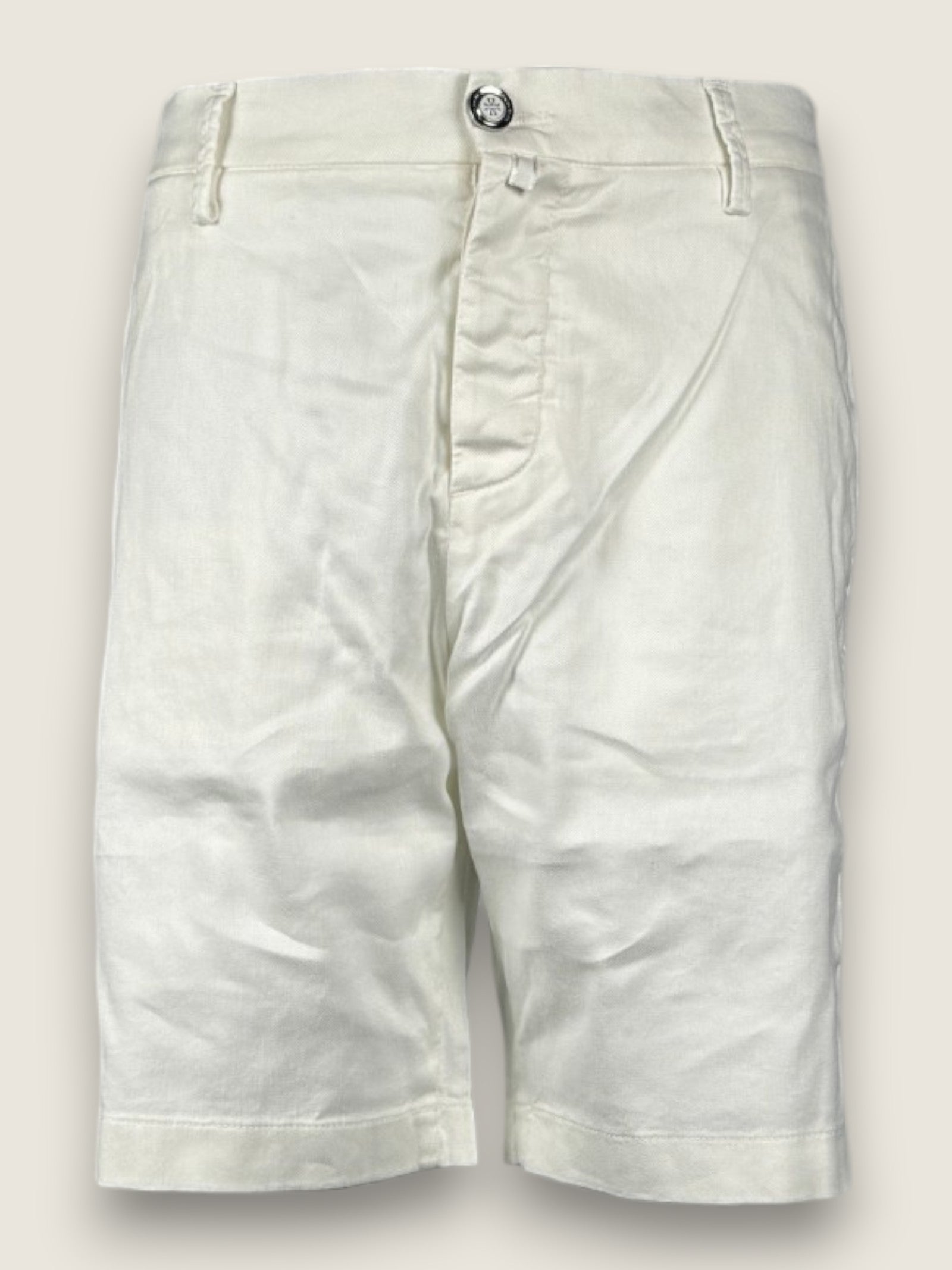 Bermuda Jacob Cohen Optical white 